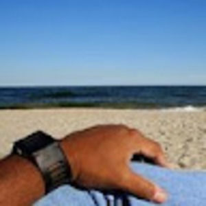 Meet your Posher, Ian